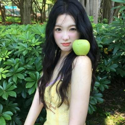 拜托了，身体里的她