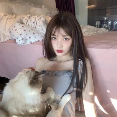 墨染凤冠烬江山