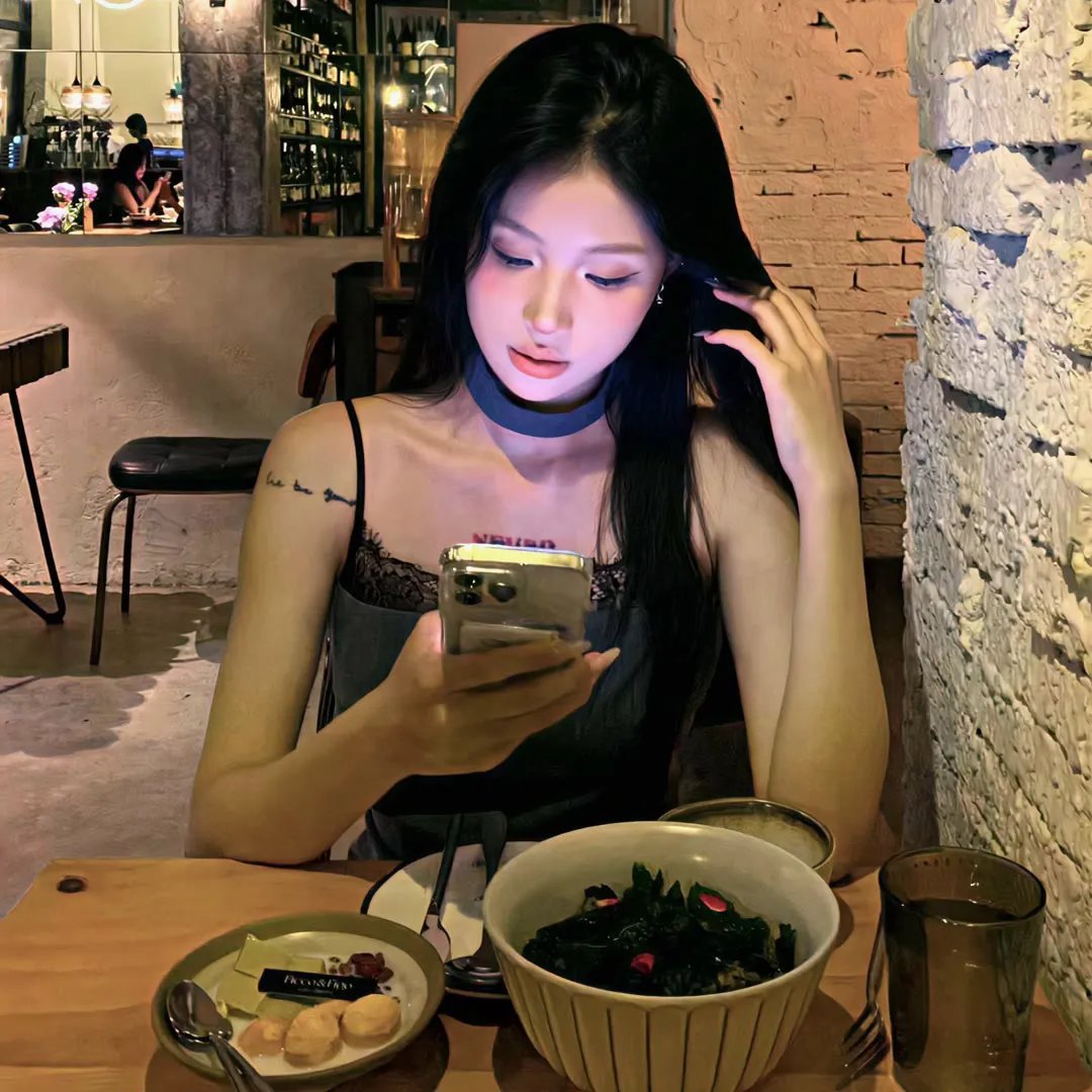 白毛女