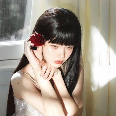 顺其自然的日子